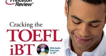 Princeton Review Toefl Ibt Pdf